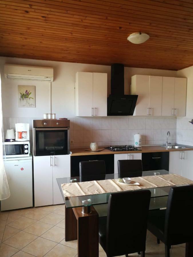 Vito 2 Apartamento PUY Exterior foto